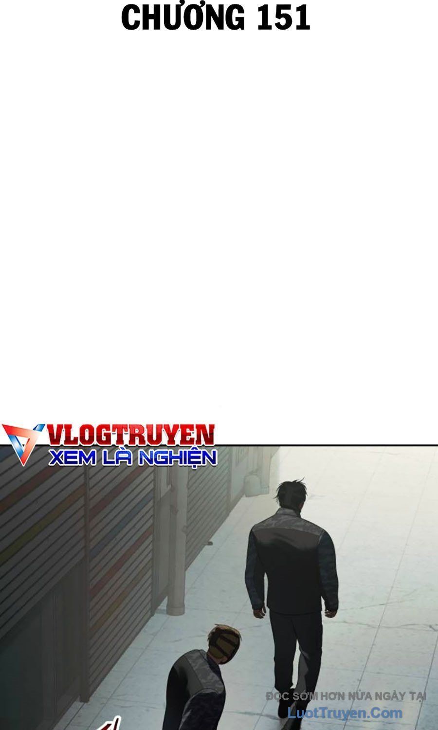 Đặc Vụ Song Sinh Chapter 151 - Trang 2