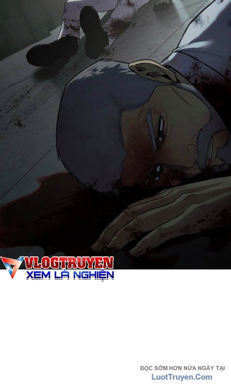 Đặc Vụ Song Sinh Chapter 151 - Trang 2