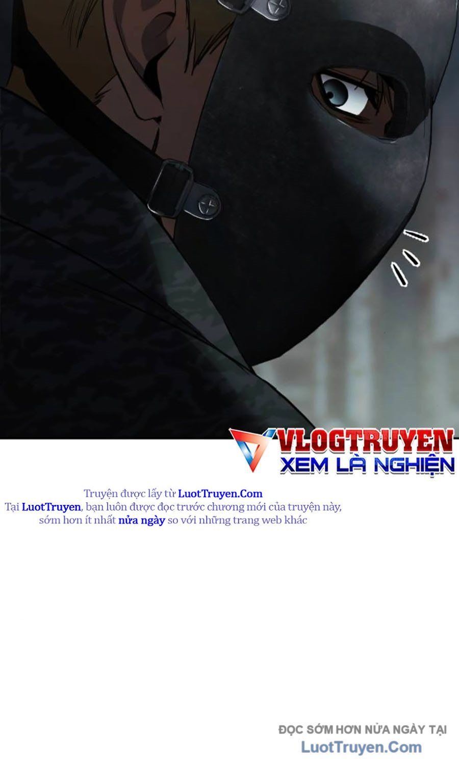 Đặc Vụ Song Sinh Chapter 151 - Trang 2