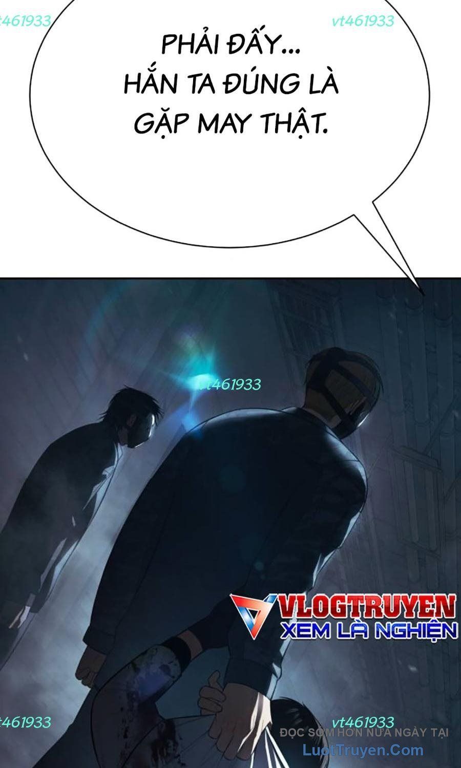 Đặc Vụ Song Sinh Chapter 151 - Trang 2