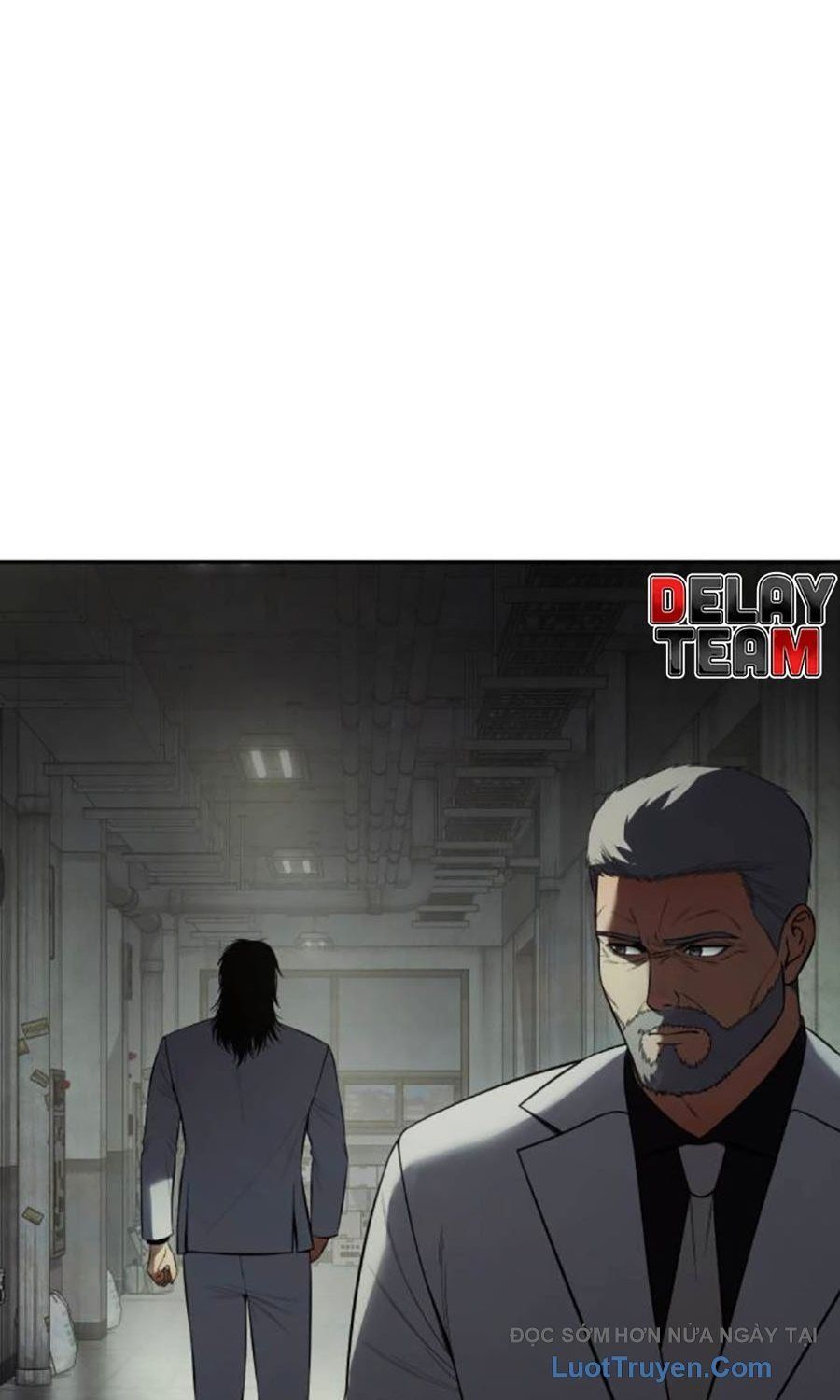 Đặc Vụ Song Sinh Chapter 151 - Trang 2