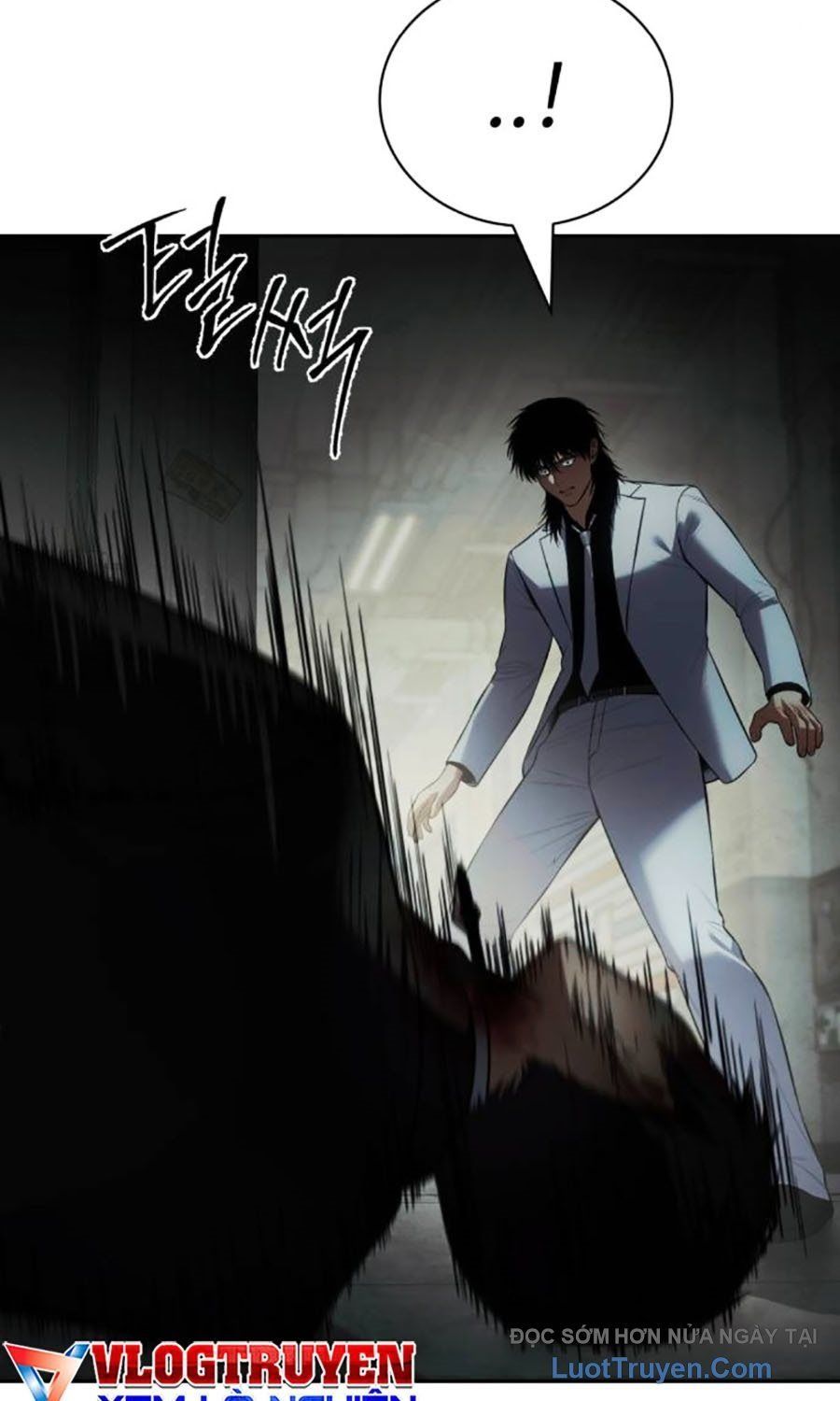 Đặc Vụ Song Sinh Chapter 151 - Trang 2