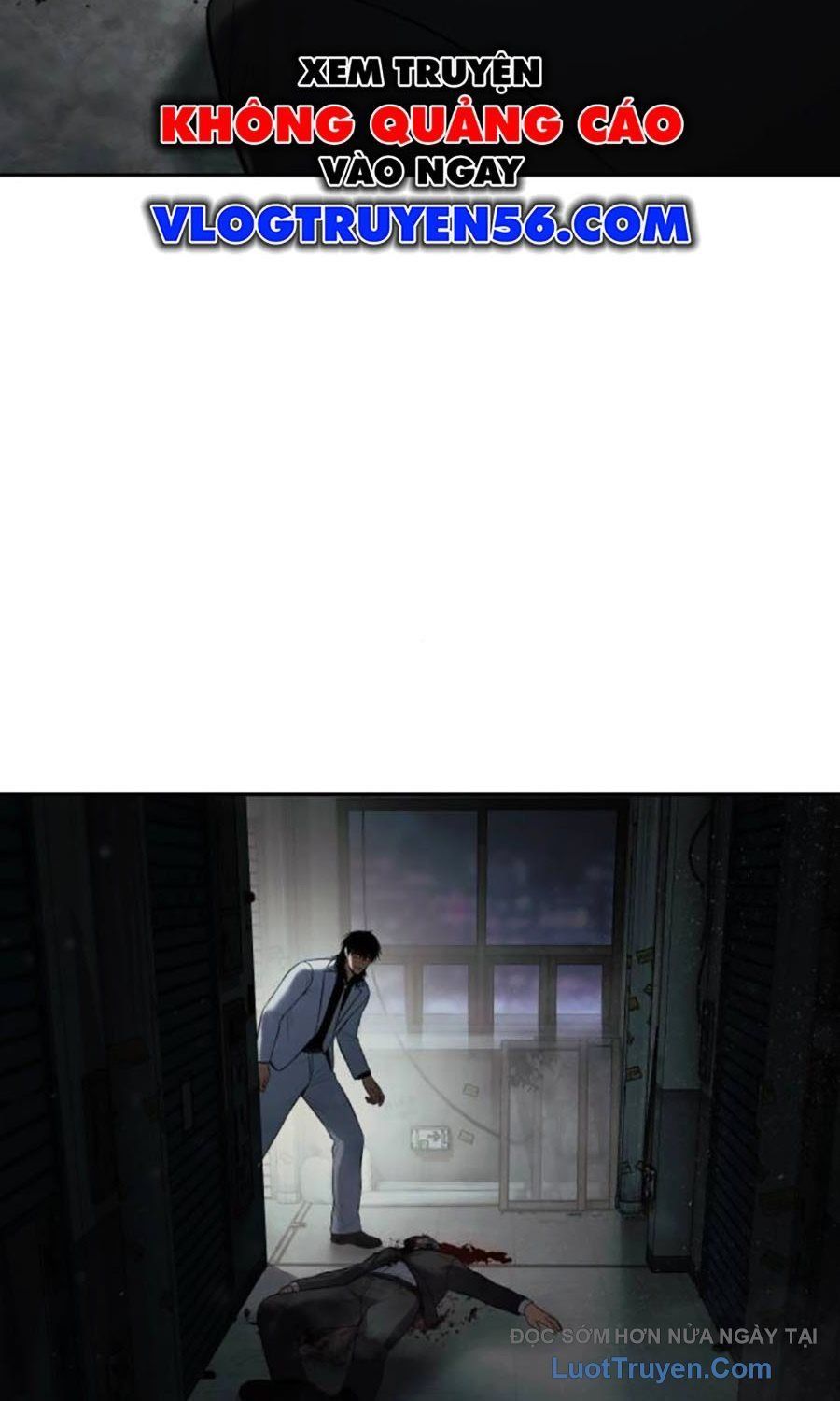 Đặc Vụ Song Sinh Chapter 151 - Trang 2