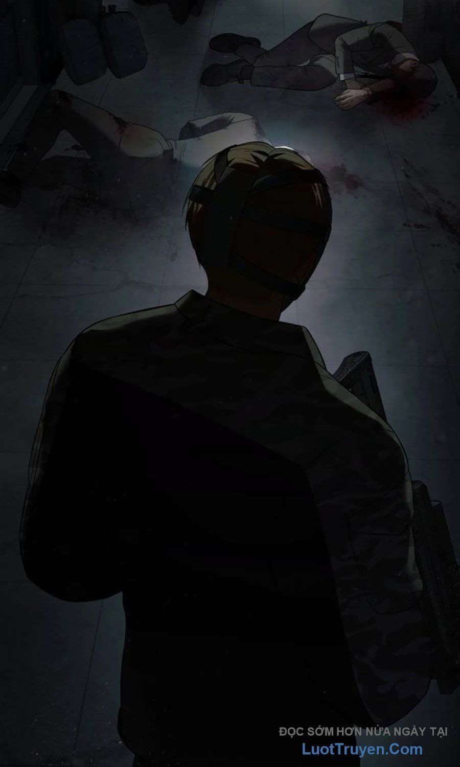 Đặc Vụ Song Sinh Chapter 151 - Trang 2