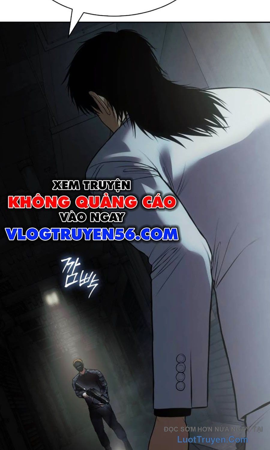 Đặc Vụ Song Sinh Chapter 151 - Trang 2