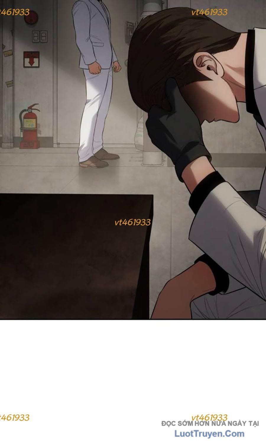 Đặc Vụ Song Sinh Chapter 151 - Trang 2