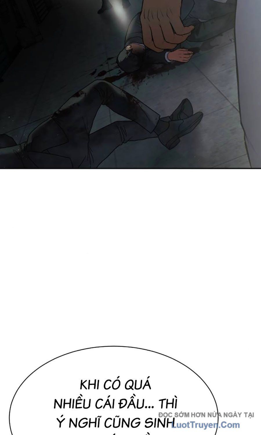 Đặc Vụ Song Sinh Chapter 151 - Trang 2