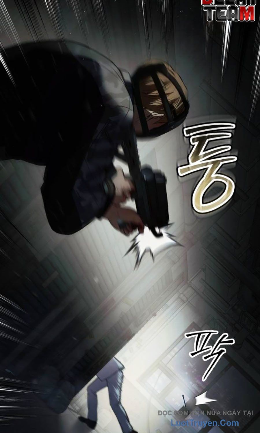 Đặc Vụ Song Sinh Chapter 151 - Trang 2