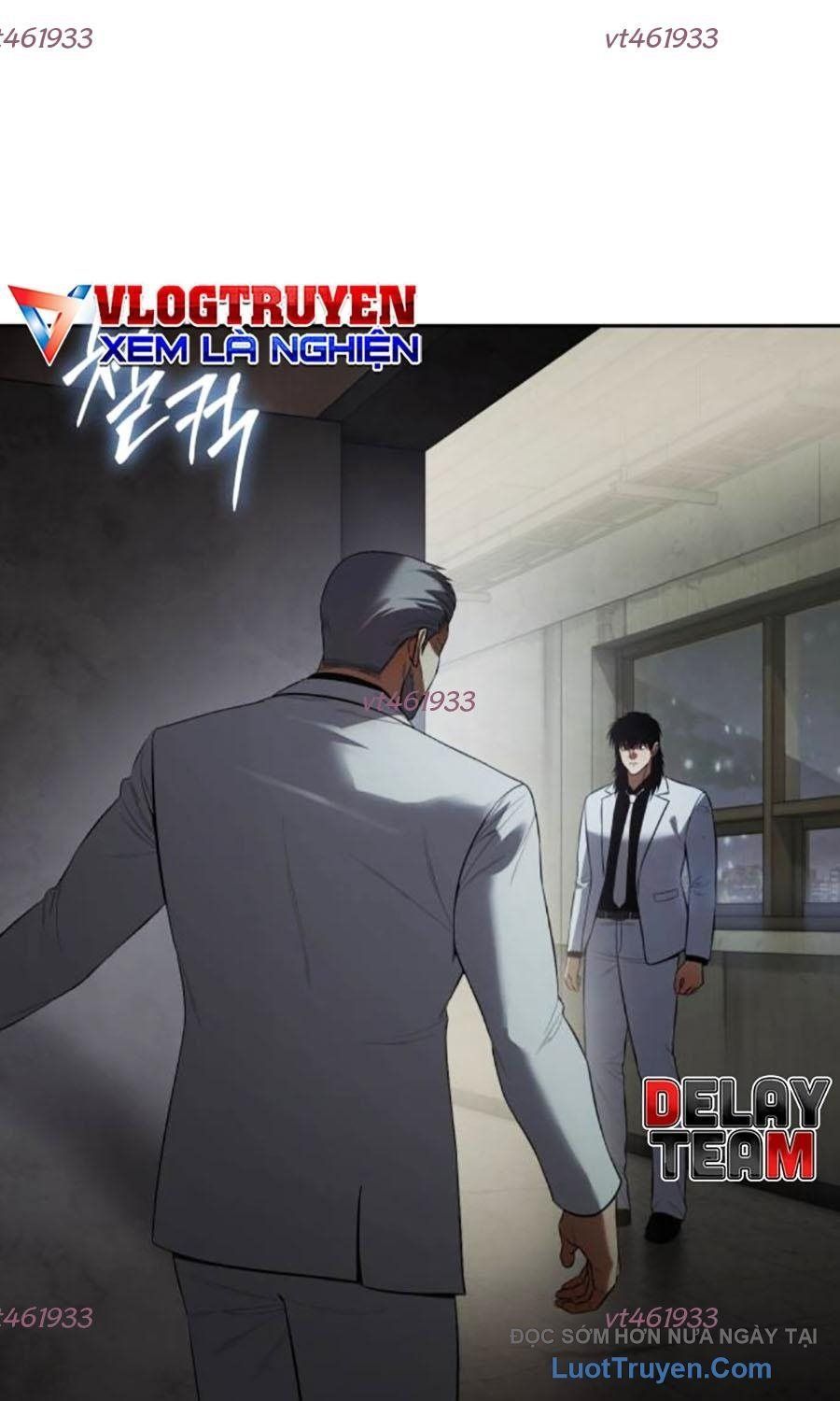 Đặc Vụ Song Sinh Chapter 151 - Trang 2