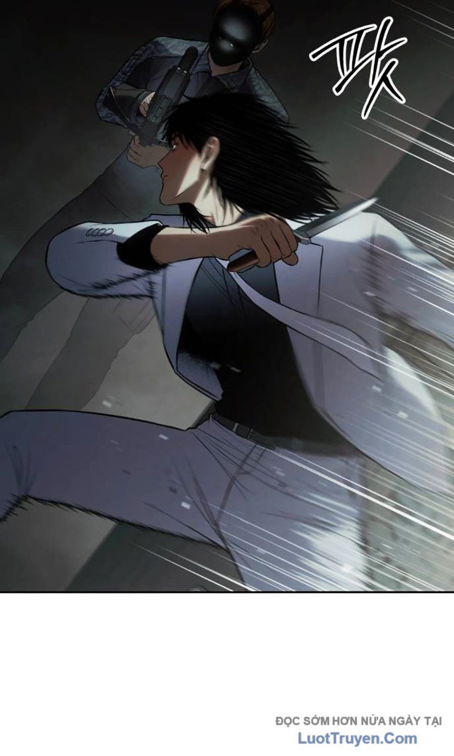 Đặc Vụ Song Sinh Chapter 151 - Trang 2