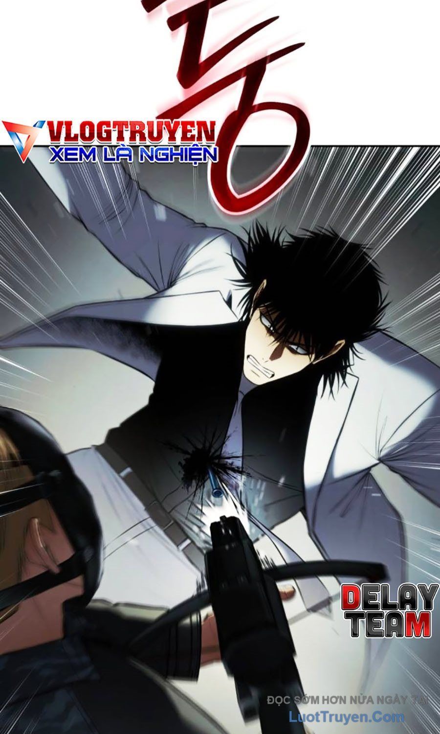 Đặc Vụ Song Sinh Chapter 151 - Trang 2