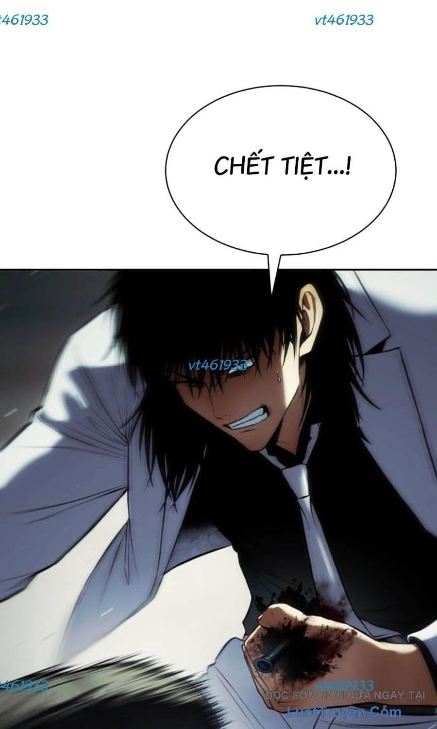 Đặc Vụ Song Sinh Chapter 151 - Trang 2