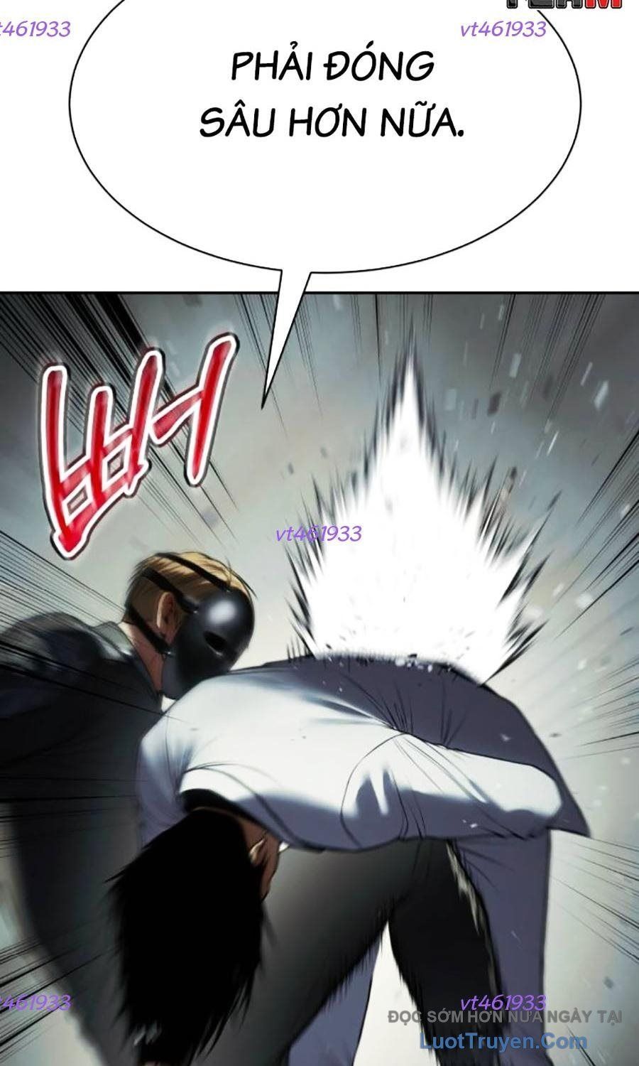 Đặc Vụ Song Sinh Chapter 151 - Trang 2