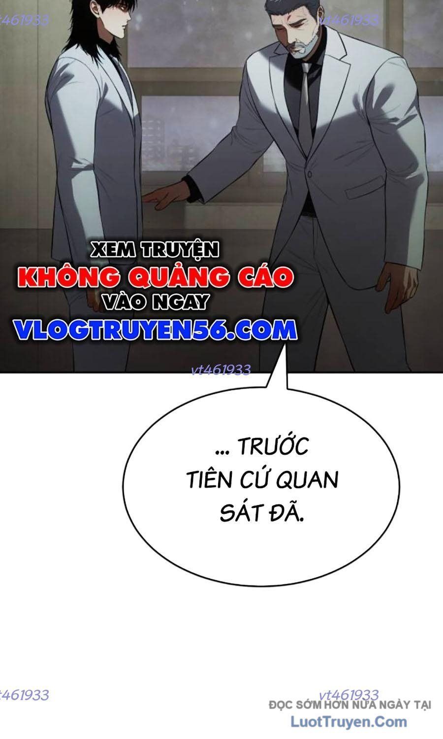 Đặc Vụ Song Sinh Chapter 151 - Trang 2