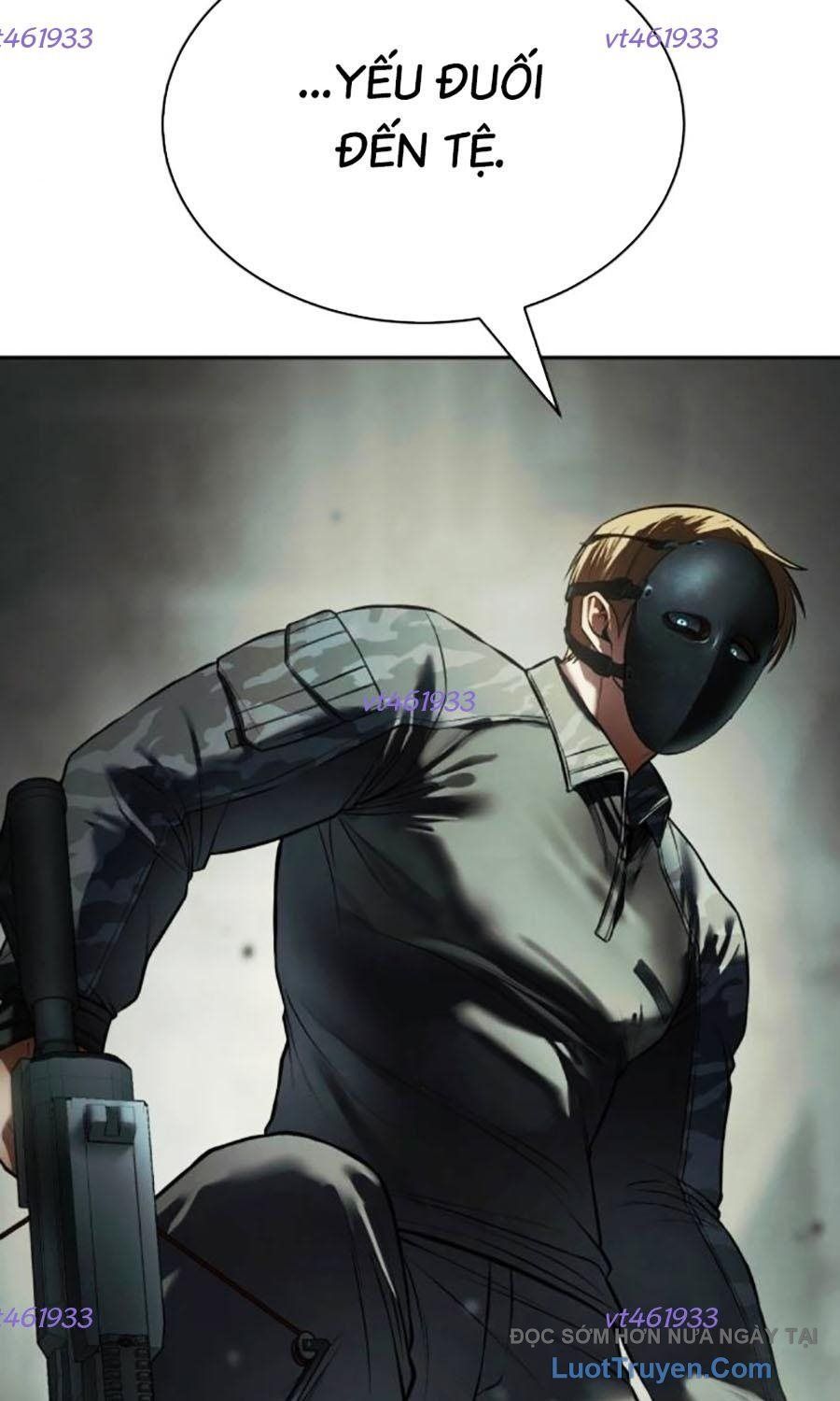 Đặc Vụ Song Sinh Chapter 151 - Trang 2