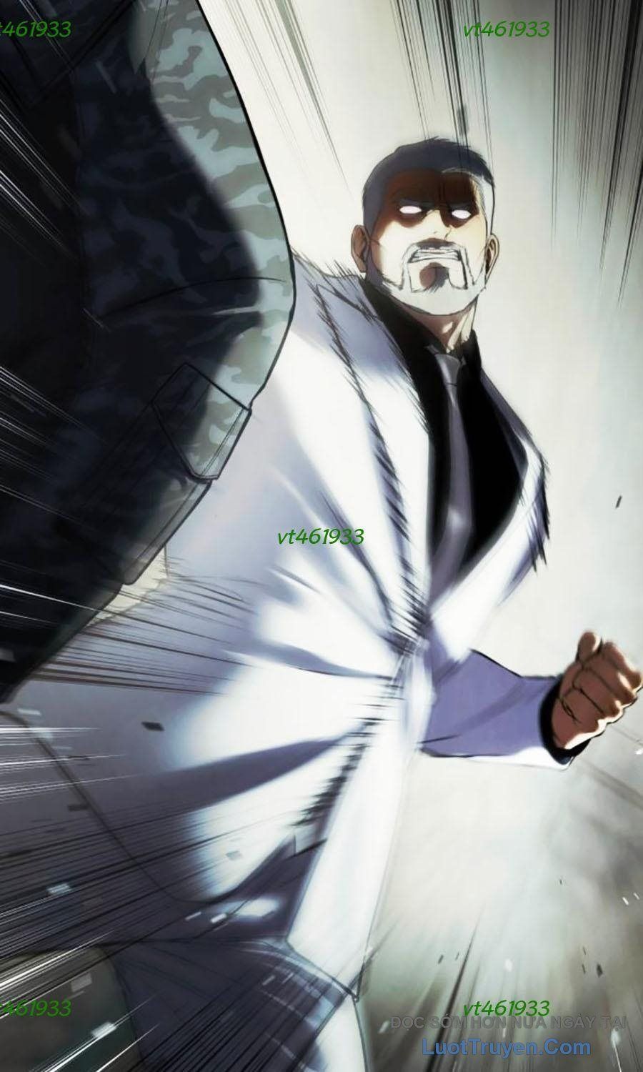 Đặc Vụ Song Sinh Chapter 151 - Trang 2