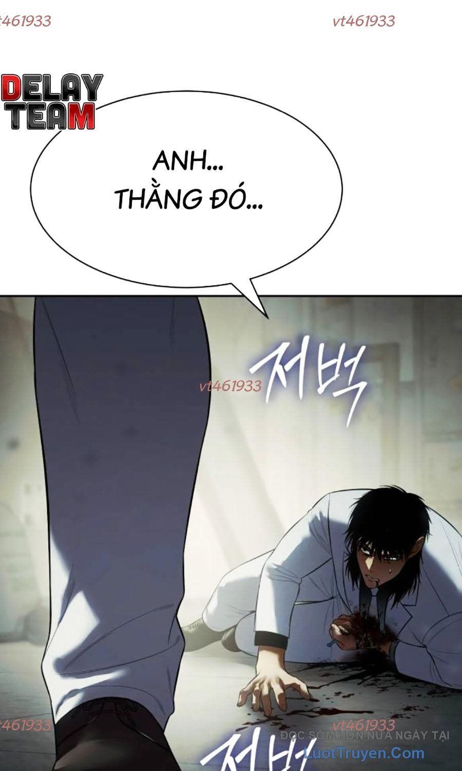 Đặc Vụ Song Sinh Chapter 151 - Trang 2