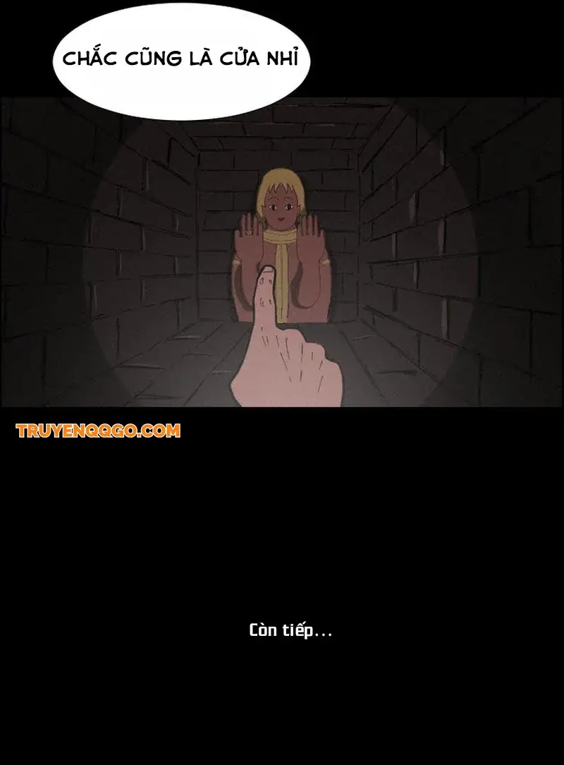 Thế Giới Này Không Tồn Tại Ma Qủy Chapter 22 - Trang 2