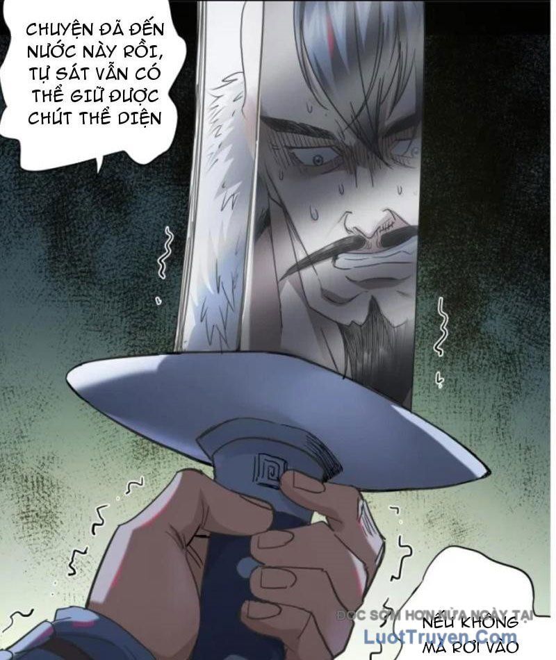 Hoàng Đế Nhà Ta Lại Là Nội Ứng Chapter 23 - Trang 2