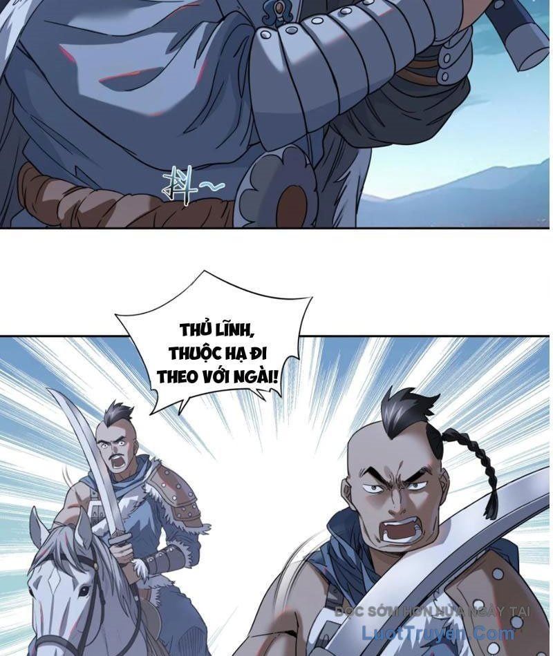 Hoàng Đế Nhà Ta Lại Là Nội Ứng Chapter 23 - Trang 2