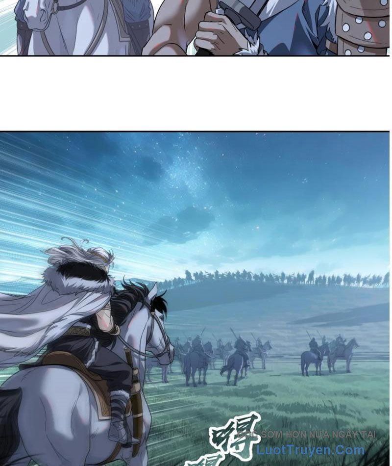 Hoàng Đế Nhà Ta Lại Là Nội Ứng Chapter 23 - Trang 2