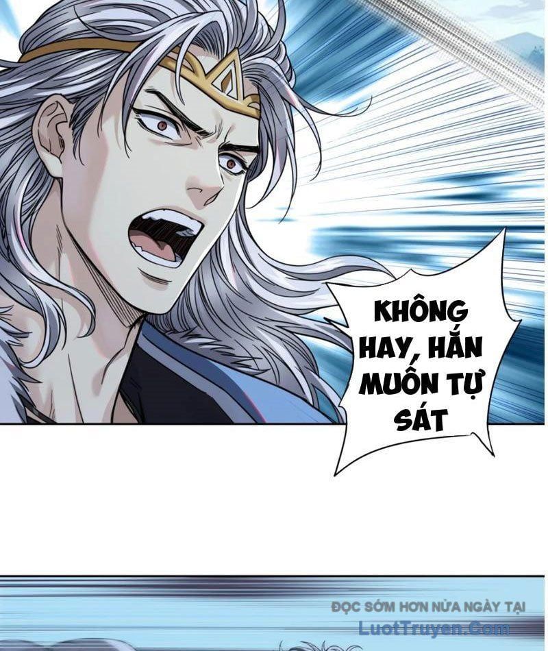 Hoàng Đế Nhà Ta Lại Là Nội Ứng Chapter 23 - Trang 2