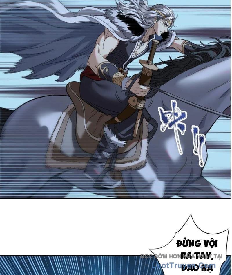 Hoàng Đế Nhà Ta Lại Là Nội Ứng Chapter 23 - Trang 2