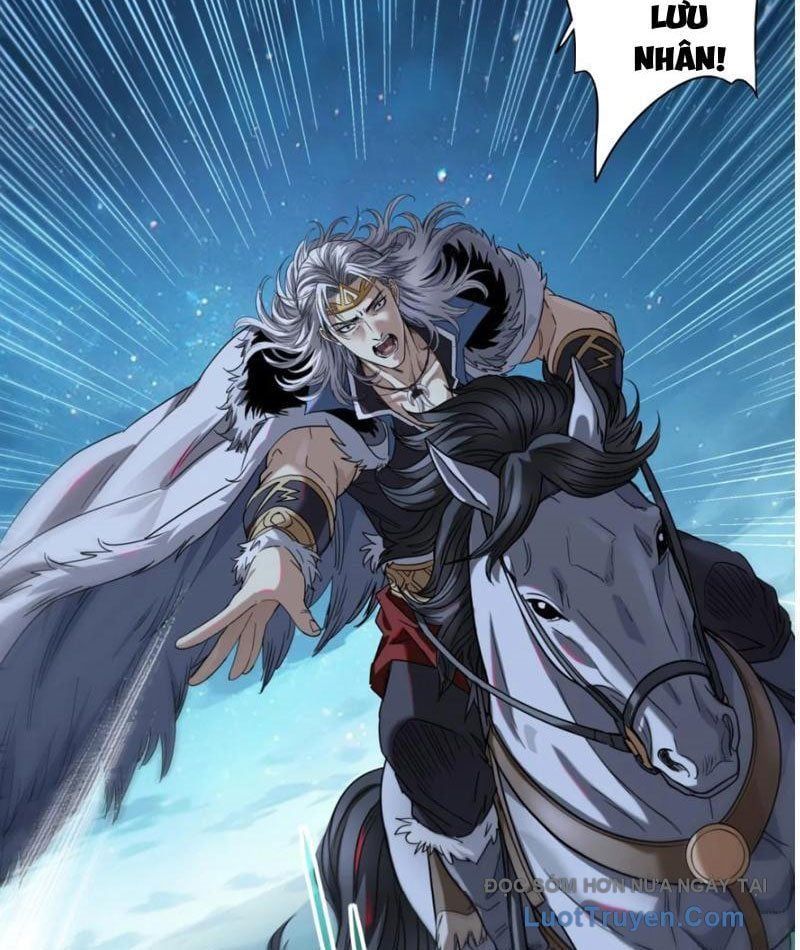 Hoàng Đế Nhà Ta Lại Là Nội Ứng Chapter 23 - Trang 2