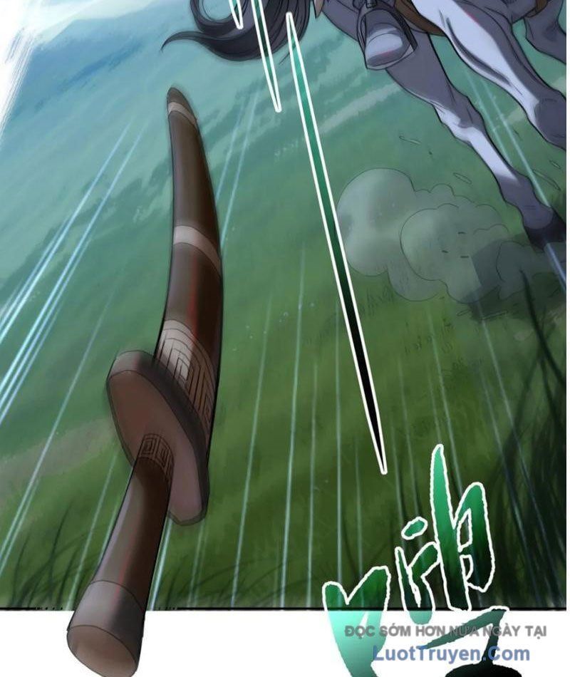 Hoàng Đế Nhà Ta Lại Là Nội Ứng Chapter 23 - Trang 2