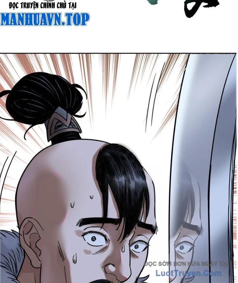 Hoàng Đế Nhà Ta Lại Là Nội Ứng Chapter 23 - Trang 2