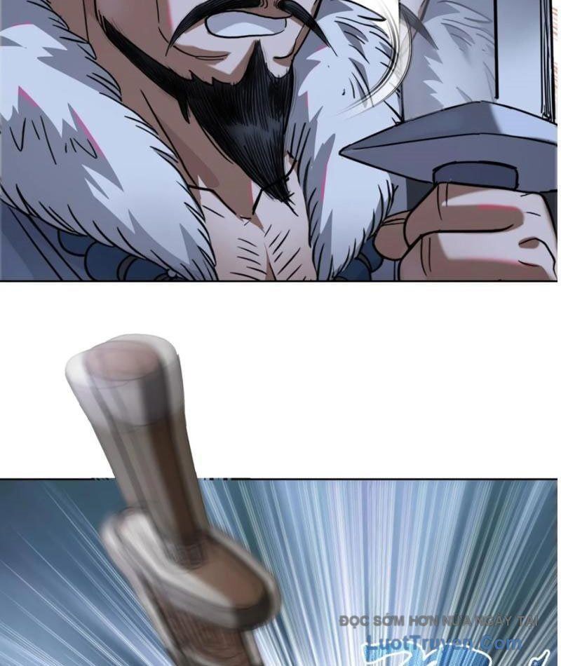 Hoàng Đế Nhà Ta Lại Là Nội Ứng Chapter 23 - Trang 2