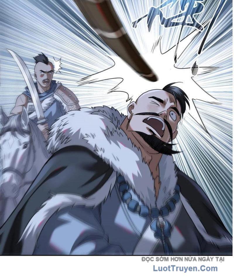 Hoàng Đế Nhà Ta Lại Là Nội Ứng Chapter 23 - Trang 2