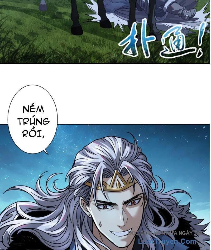 Hoàng Đế Nhà Ta Lại Là Nội Ứng Chapter 23 - Trang 2