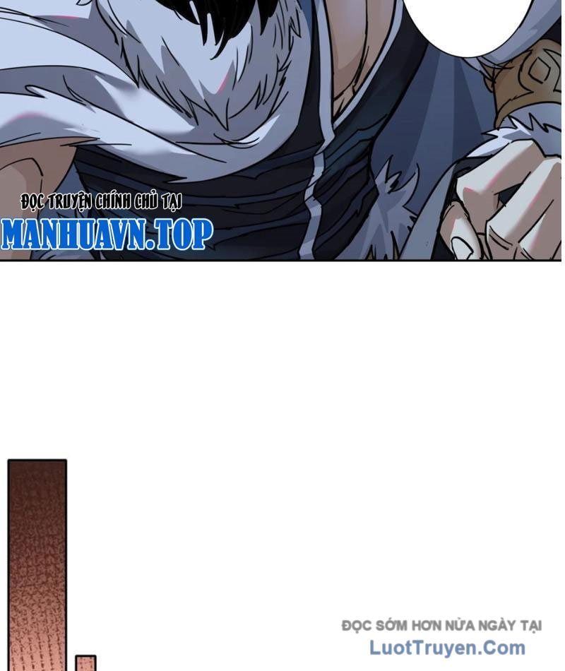 Hoàng Đế Nhà Ta Lại Là Nội Ứng Chapter 23 - Trang 2