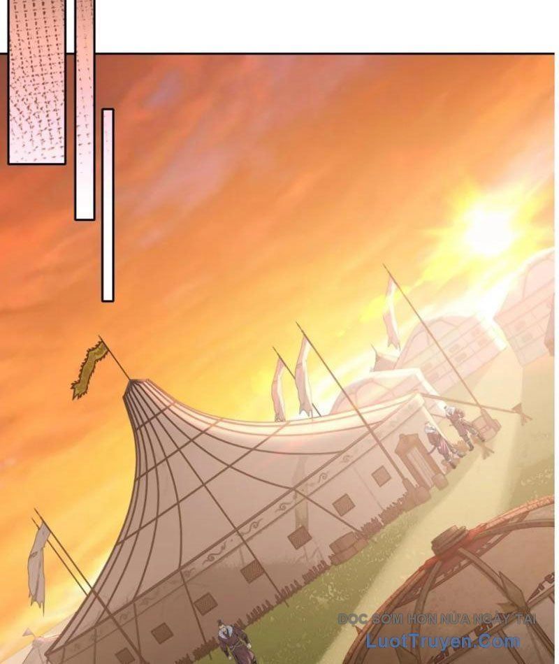 Hoàng Đế Nhà Ta Lại Là Nội Ứng Chapter 23 - Trang 2