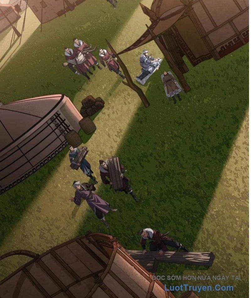 Hoàng Đế Nhà Ta Lại Là Nội Ứng Chapter 23 - Trang 2