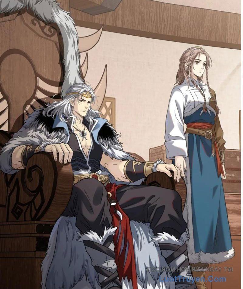 Hoàng Đế Nhà Ta Lại Là Nội Ứng Chapter 23 - Trang 2