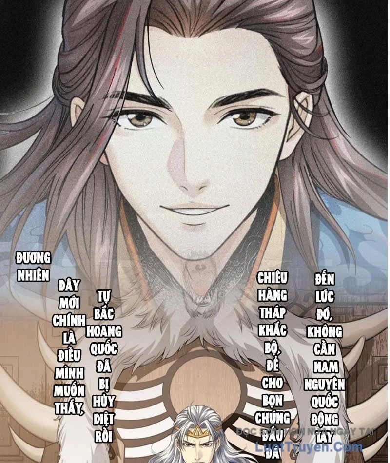 Hoàng Đế Nhà Ta Lại Là Nội Ứng Chapter 23 - Trang 2