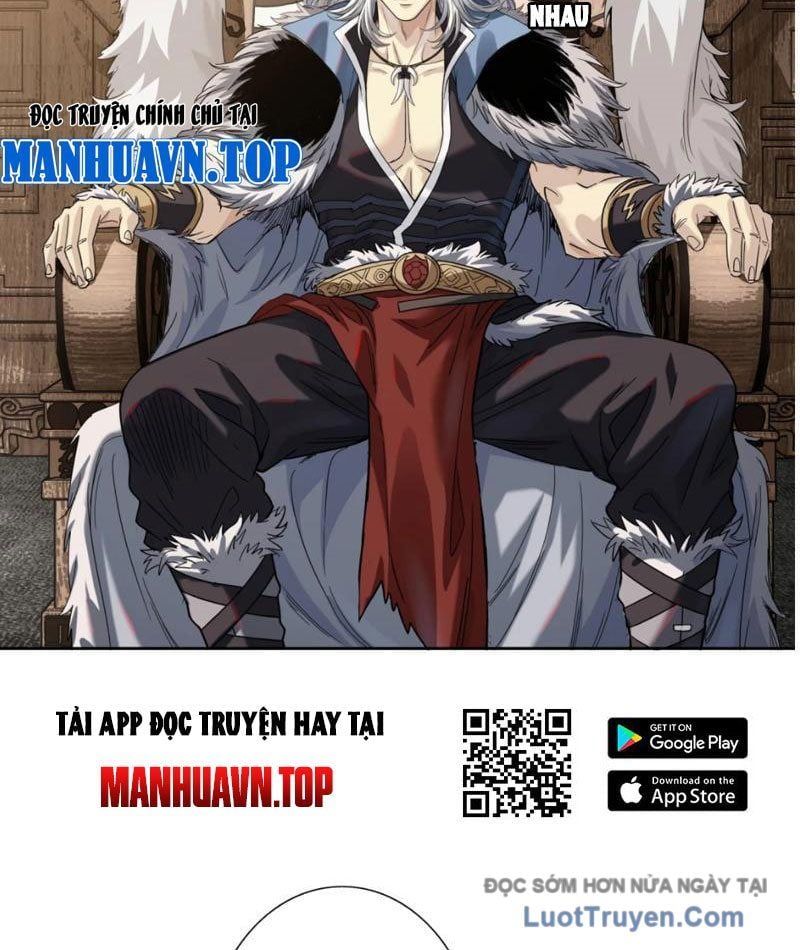 Hoàng Đế Nhà Ta Lại Là Nội Ứng Chapter 23 - Trang 2