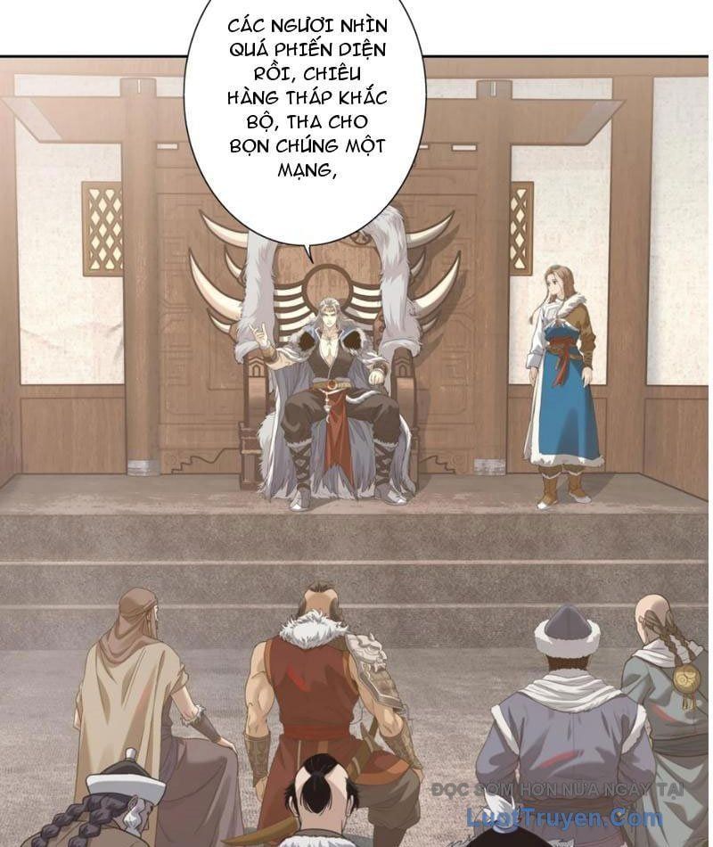 Hoàng Đế Nhà Ta Lại Là Nội Ứng Chapter 23 - Trang 2