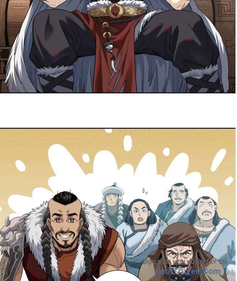 Hoàng Đế Nhà Ta Lại Là Nội Ứng Chapter 23 - Trang 2