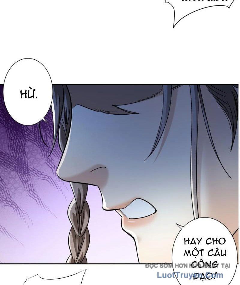 Hoàng Đế Nhà Ta Lại Là Nội Ứng Chapter 23 - Trang 2