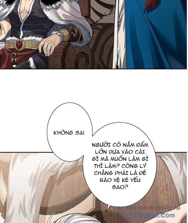 Hoàng Đế Nhà Ta Lại Là Nội Ứng Chapter 23 - Trang 2