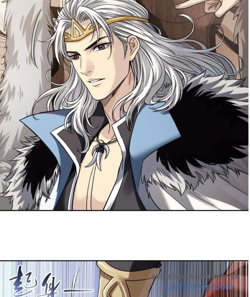 Hoàng Đế Nhà Ta Lại Là Nội Ứng Chapter 23 - Trang 2