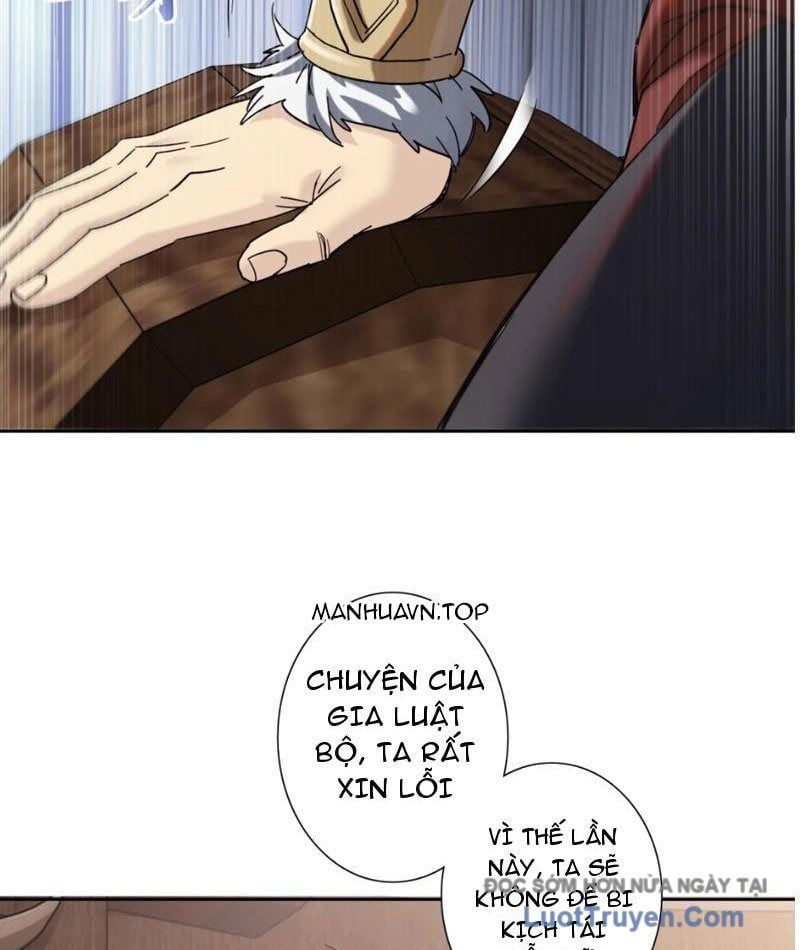 Hoàng Đế Nhà Ta Lại Là Nội Ứng Chapter 23 - Trang 2