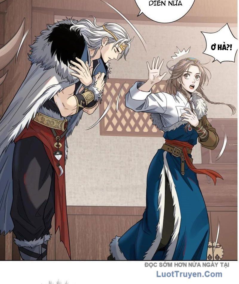 Hoàng Đế Nhà Ta Lại Là Nội Ứng Chapter 23 - Trang 2