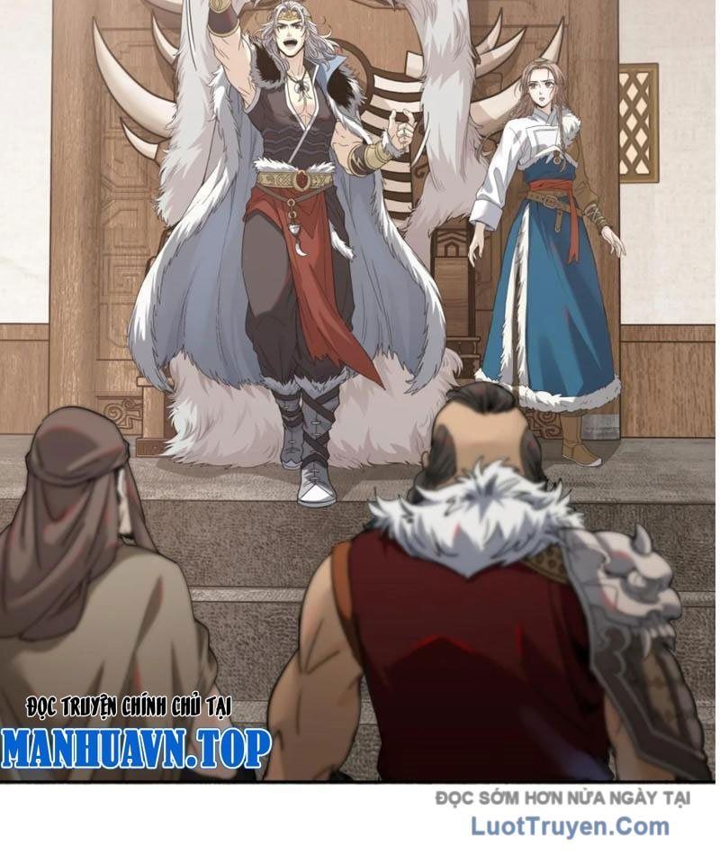 Hoàng Đế Nhà Ta Lại Là Nội Ứng Chapter 23 - Trang 2