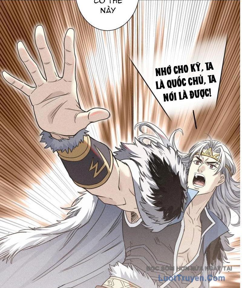 Hoàng Đế Nhà Ta Lại Là Nội Ứng Chapter 23 - Trang 2