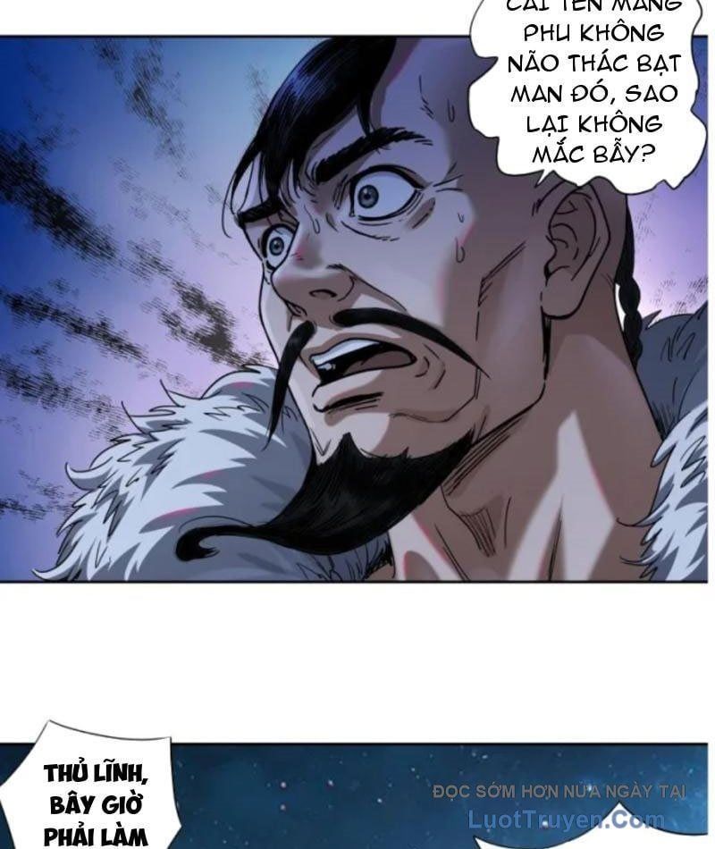 Hoàng Đế Nhà Ta Lại Là Nội Ứng Chapter 23 - Trang 2