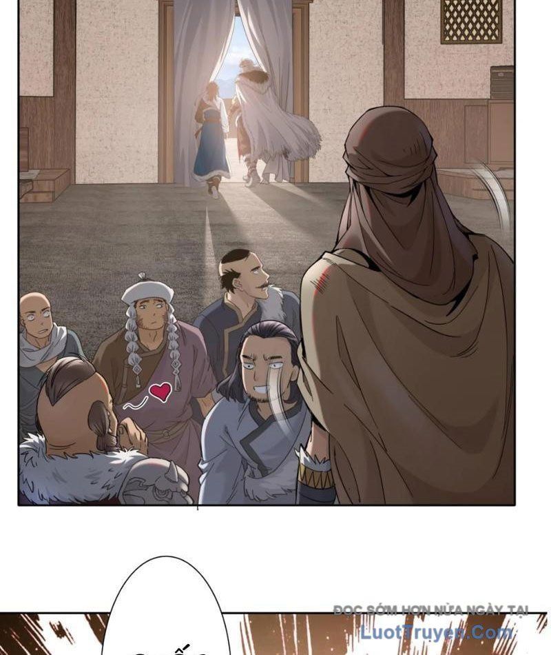 Hoàng Đế Nhà Ta Lại Là Nội Ứng Chapter 23 - Trang 2